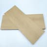 Thickened Wood Grain PVC Waterproof Self Adhesive Floor Tile Stickers 10 Sheet Pack 8