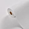 3D Linen Texture Self Adhesive Waterproof Foam Wallpaper Roll 6