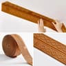 Self Adhesive Wall Trim Line Skirting Border Moulding Strip 10