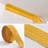 Self Adhesive Wall Trim Line Skirting Border Moulding Strip 6