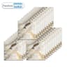 Square Peel And Stick Tile Wallpaper Panel Set 18