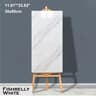 Moisture Proof Tile Pattern Adhesive Bathroom Wall Panel 12