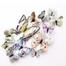 3D Double Layer Butterfly Wall Decals With Integrated Magnet And Adhesive Set 15