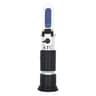 Dual Scale Beer And Wine Refractometer Brix 0 To 32 Percent And Specific Gravity 1000 To 1130 ATC 6