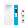 Digital PH Meter 0 To 14 High Precision Water Quality Tester Pen For Aquariums Pools And Filters 9