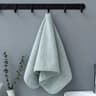 Soft Absorbent Microfiber Face And Hand Towel Quick Dry Non Shedding Hair Bath Towel For Bathroom F 5