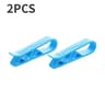 Garbage Can Fixed Clips Anti Slip Trash Bag Clamp Holder And Snack Bag Sealer 6
