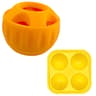 Silicone Dog Chew Toy And Interactive Treat Mold For Boredom Relief 8