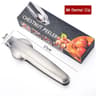 Manual Stainless Steel Chestnut Clip Shell Opener Nut Cracker Pliers Cutter 8