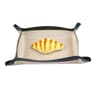 Baking Mat Silicone Leakproof Cookie Tray Non Stick Baking Basket Heat Resistant Oven Liner 8