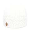 Womens Solid Knitted Beanie Winter Warm Cashmere Wool Blend Slouchy Skulli Cap 6