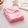 Autumn Winter Soft Fluffy Pet Blanket Cute Cartoon Pattern Warm Plush Cat Dog Mat 8