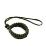Hands Free Dog Leash Wrist Strap Adjustable AntiFall Wristband For Retractable Rope 9