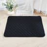 Washable Reusable Dog Pee Mat AntiSlip Waterproof Pet Training Pad For Floor Car Seat Bed 10