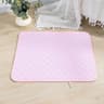 Washable Reusable Dog Pee Mat AntiSlip Waterproof Pet Training Pad For Floor Car Seat Bed 12