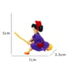 Floating Pendant Fairy Decoration Ornaments For Aquarium Fish Tank Landscaping 7