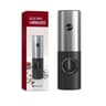 Cordless Automatic Pepper Mill Adjustable Electric Salt And Spice Grinder With LED Light 7