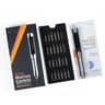Precision Motion Control Electric Screwdriver ES15S With 24 S2 Steel Bits And LED Lights 5