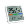 Foldable Digital Food Thermometer And Indoor Room Hygrometer Temperature Sensor 7