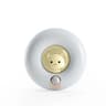 Motion Sensor Wireless LED Cat Wall Night Light With Adjustable Brightness 11