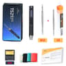 Compact Smart Digital Soldering Pen With 100W Max Heating Power 8
