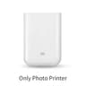 Portable AR Mini Pocket Photo Printer With Inkless Printing And Smart App Connectivity 8