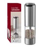 Automatic Electric Salt And Pepper Grinder With USB Rechargeability And Adjustable Coarseness 6