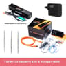 Compact Digital Soldering Station With High Output Power Delivery Support 11