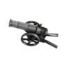 Pure Brass Feng Shui Miniature Cannon Model Luxury Tabletop Feng Shui Statue 7