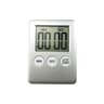 Digital Kitchen Timer With Loud Alarm And Magnetic Backing For Cooking And Baking 8