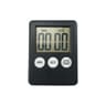 Digital Kitchen Timer With Loud Alarm And Magnetic Backing For Cooking And Baking 4