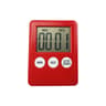 Digital Kitchen Timer With Loud Alarm And Magnetic Backing For Cooking And Baking 3