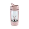 Automatic Electric Self Stirring Coffee Mug With Straw And Rechargeable Mixing Engine 7