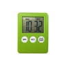 Compact Digital LCD Kitchen Timer And MultiFunction Electronic Stopwatch 4