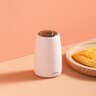 Creative PushType Automatic Toothpick Holder And Hygienic Desktop Storage Container 9