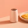 Creative PushType Automatic Toothpick Holder And Hygienic Desktop Storage Container 7