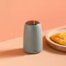 Creative PushType Automatic Toothpick Holder And Hygienic Desktop Storage Container 8