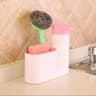 Portable Plastic Liquid Soap Dispenser And Refillable Shampoo Container 6