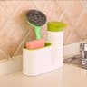 Portable Plastic Liquid Soap Dispenser And Refillable Shampoo Container 7
