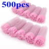 Wholesale Disposable Eyelash Extension Brushes And Eyebrow Mascara Wands Set 8