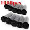 Wholesale Disposable Eyelash Extension Brushes And Eyebrow Mascara Wands Set 11