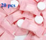 Disposable Non Woven Compressed Magic Towel Tablets For Facial Care And Makeup Removal 7