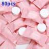 Disposable Non Woven Compressed Magic Towel Tablets For Facial Care And Makeup Removal 6