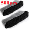 Bulk Disposable Eyelash Extension Spoolies And Brow Grooming Mascara Applicators 7