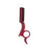 Professional Single Ring Vintage Classic Single Edge Barber Straight Razor 9