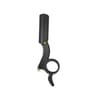 Professional Single Ring Vintage Classic Single Edge Barber Straight Razor 6
