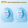 Mint Flavored Dental Floss Pick Set And Interdental Toothpick Cleaners 6