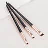 Precision Slanted Winged Liner And Fine Brow Arch Sculpting Brush Trio 6