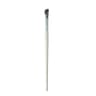 Angled Nose Contour And Flat Nose Shadow Sculpting Makeup Brush 8