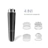 4in1 MicroVibration Electric Eye Massager Wand For Dark Circles And Puffiness 9